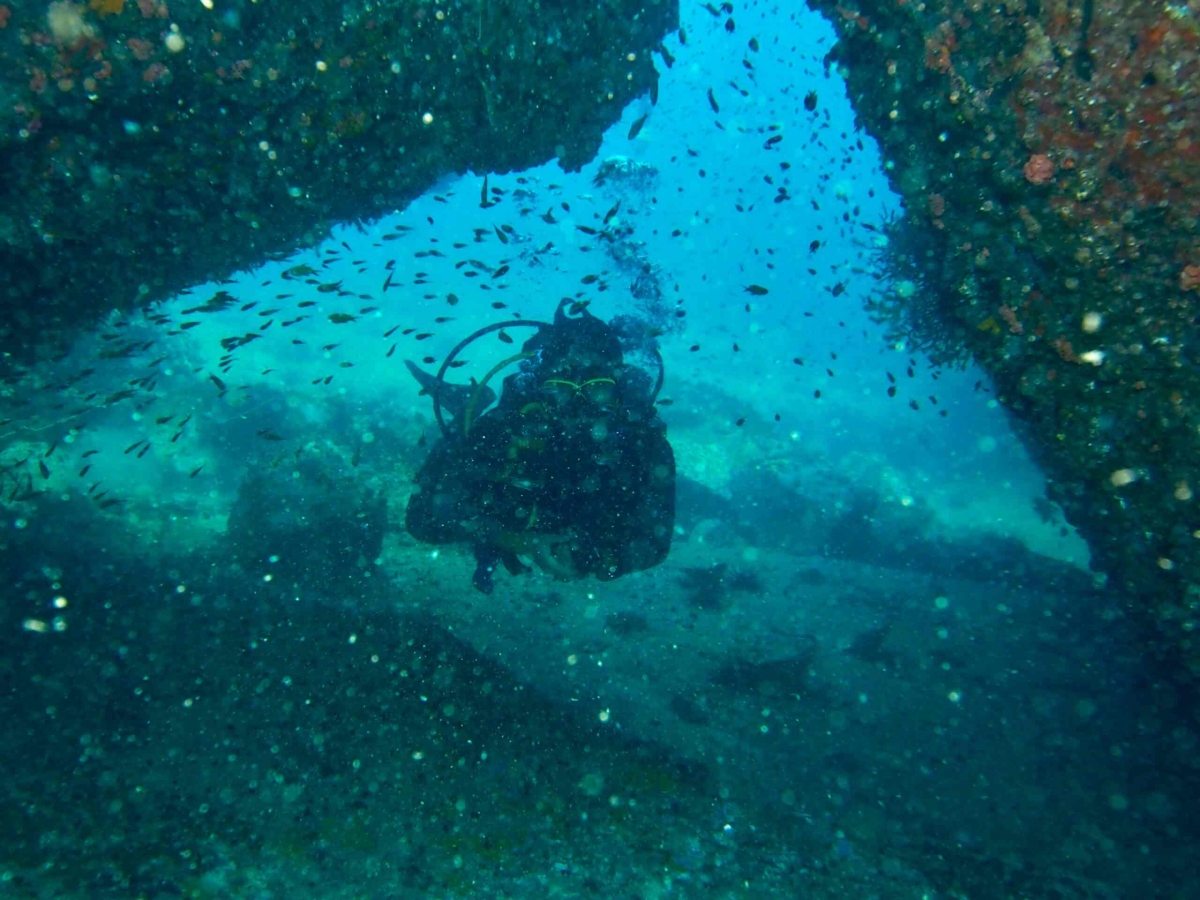 Snorkeling Nha Trang