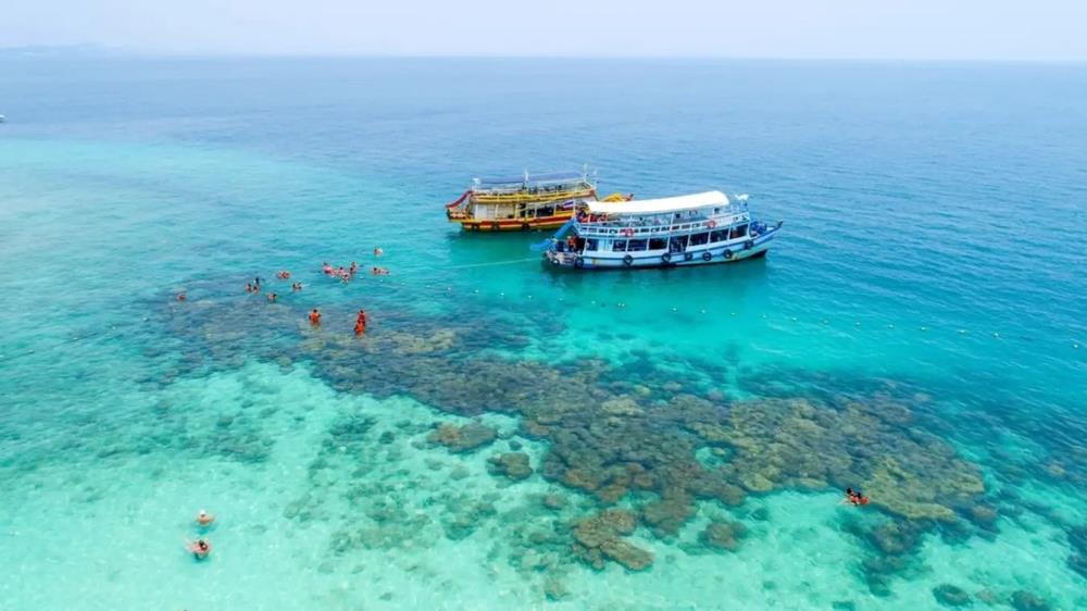Snorkeling Nha Trang