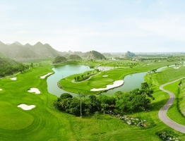 Legend Valley Country Club