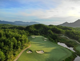 Ba Na Hills GC