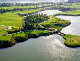 Thanh Lanh Valley Golf Club