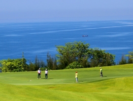 Sea Links Golf & Country Club