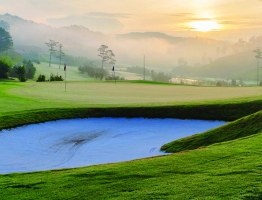 Sam Tuyen Lam GC