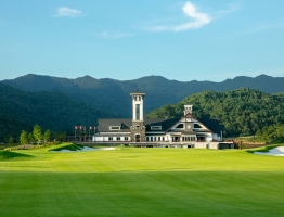 Thanh Lanh Valley GC
