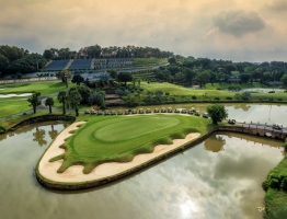 Long Thanh GC