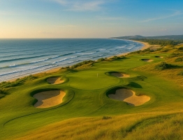 Sea Links Golf & Country Club