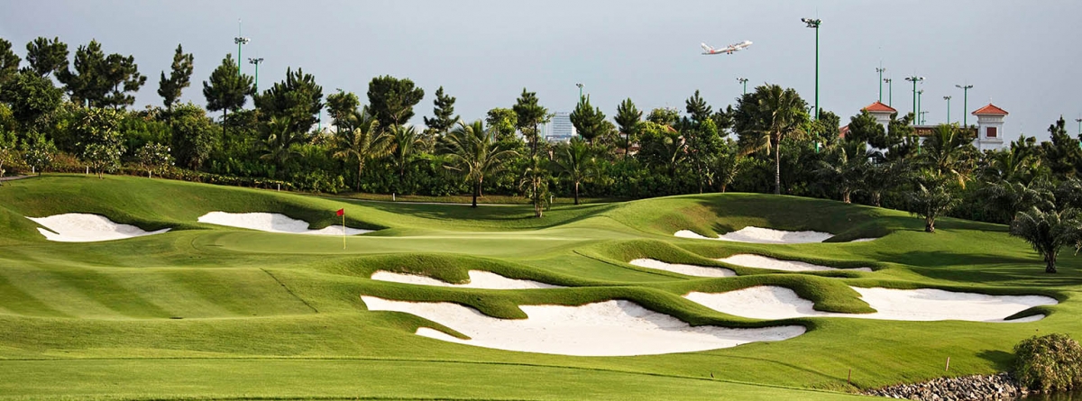 Tan Son Nhat Golf Club Tan Son Nhat Golf Club