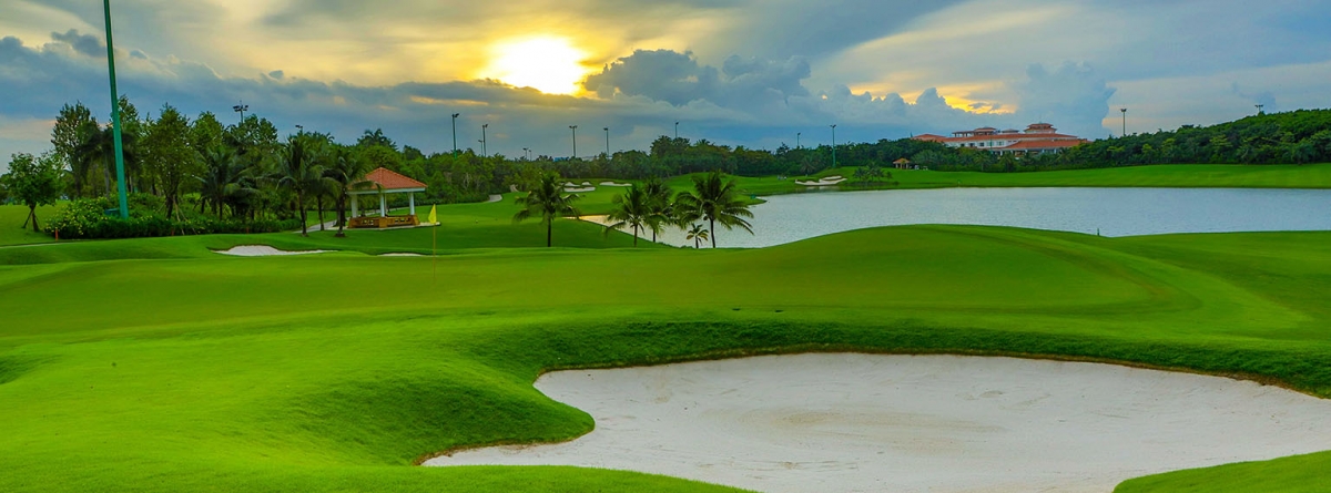 Tan Son Nhat Golf Club Tan Son Nhat Golf Club