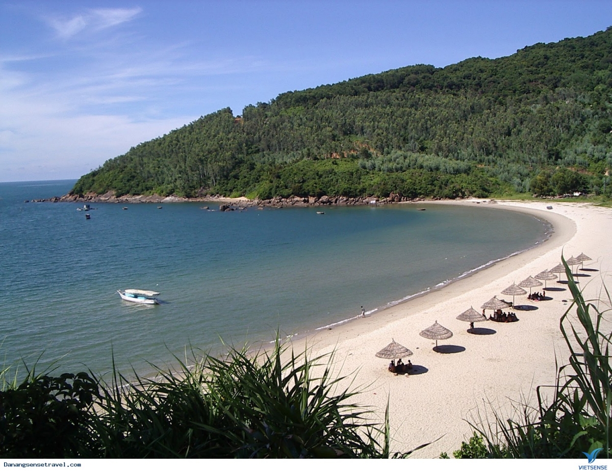 Thanh Binh Beach Thanh Binh Beach