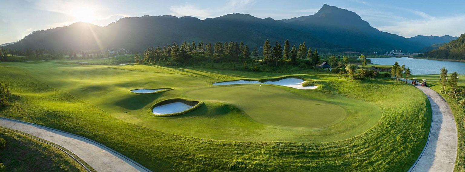thanh lanh valley golf & resort thanh lanh valley golf & resort