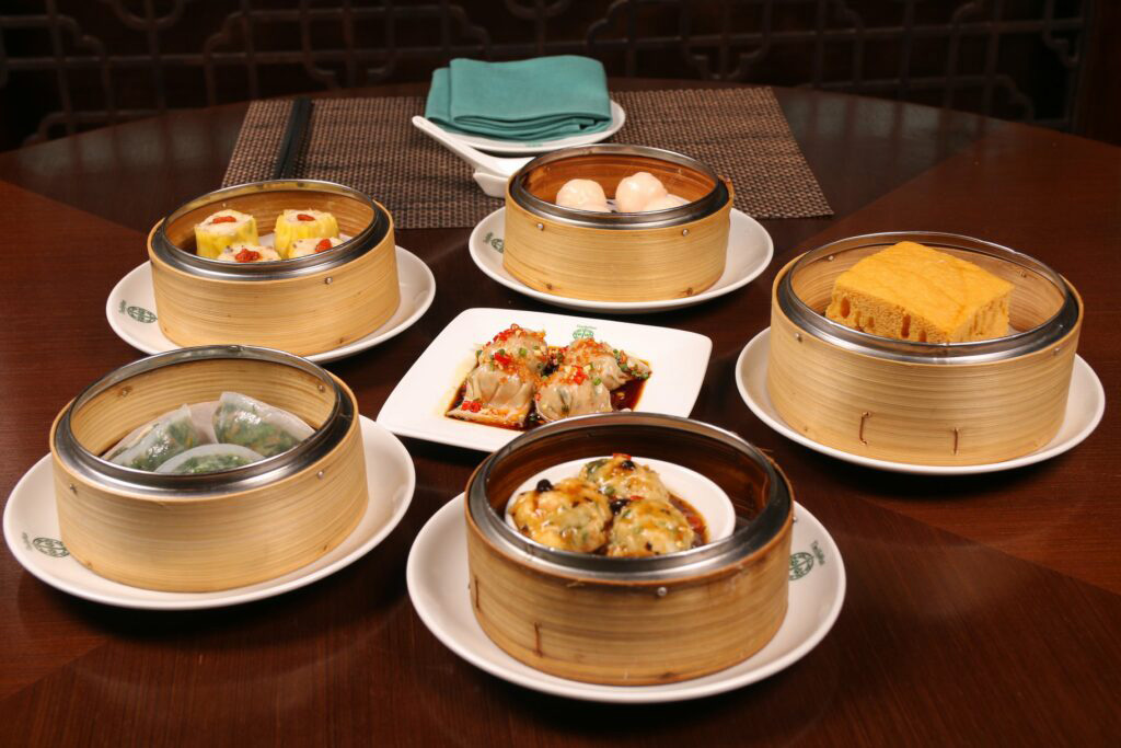 Tim Ho Wan Tim Ho Wan