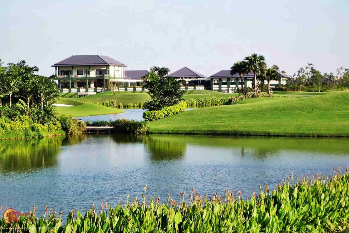 Van Tri Golf Club Van Tri Golf Club
