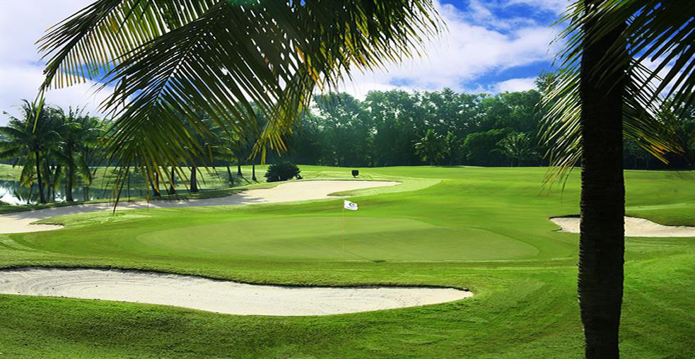 Vietnam Golf & Country club Vietnam Golf & Country club