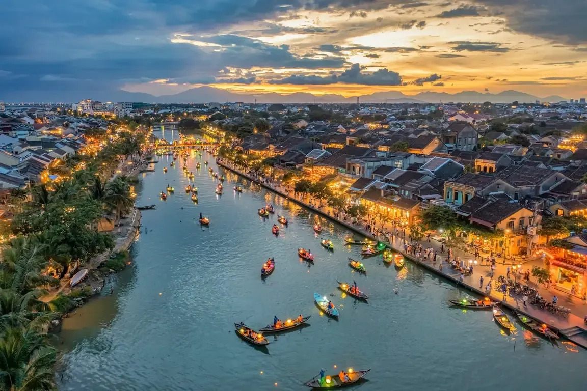 Vietnam Travel Vietnam Travel