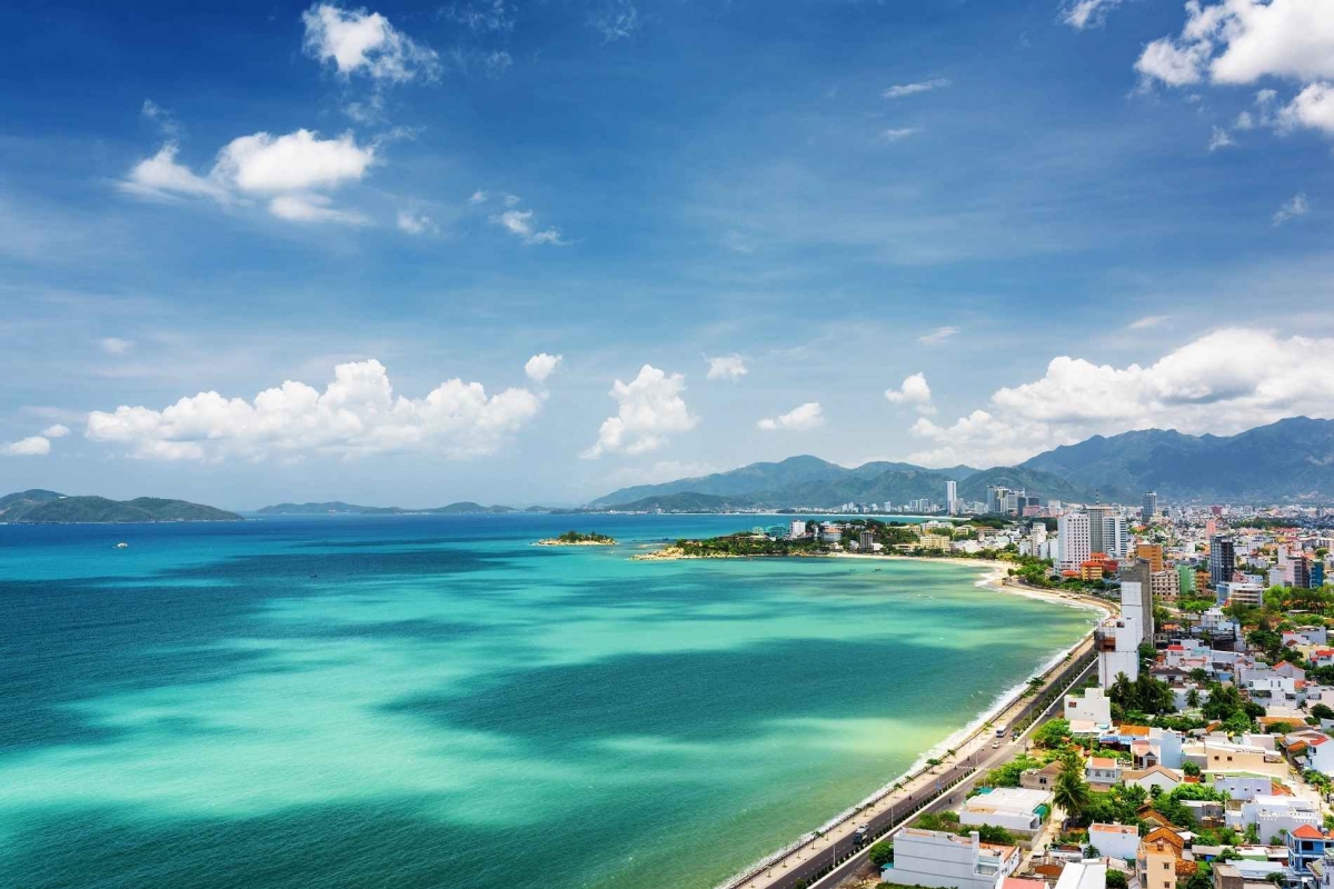 Nha Trang Golf Holiday Nha Trang Golf Holiday