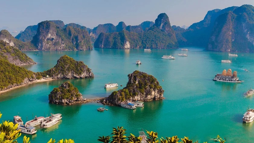 Ha Long Bay Ha Long Bay