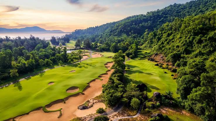 Laguna Golf Lang Co Laguna Golf Lang Co