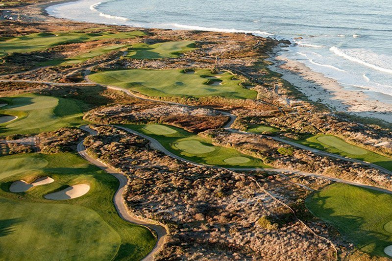 Hoiana Shores Golf CLub Hoiana Shores Golf CLub