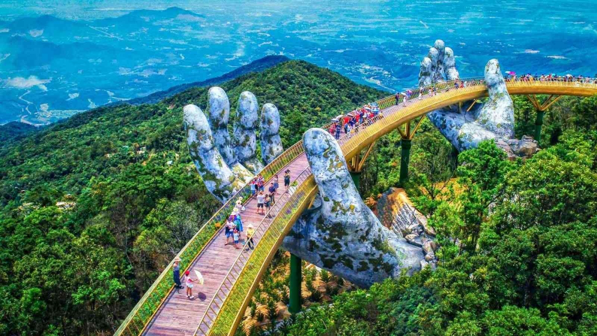 Vietnam Tourism 2025 Rewind Vietnam Tourism 2025 Rewind