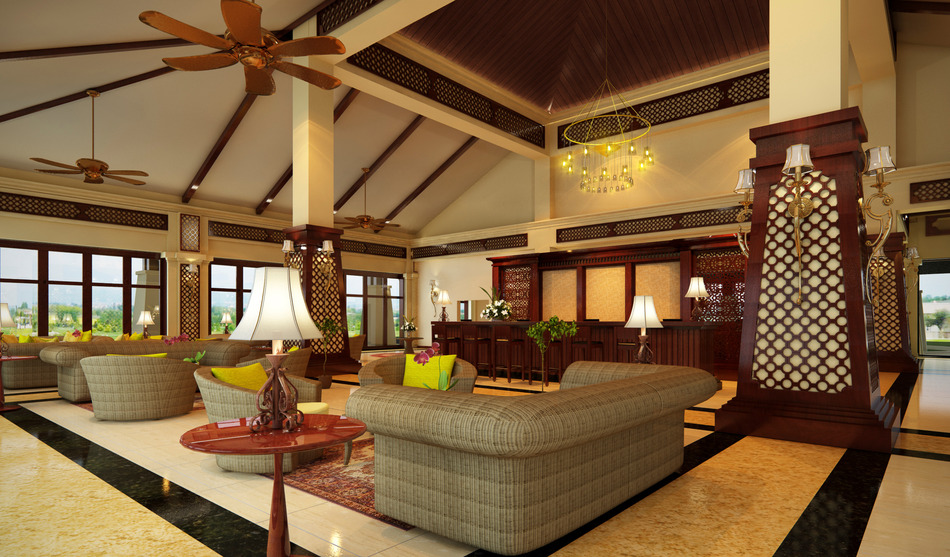 Vinpearl Golf Phu Quoc