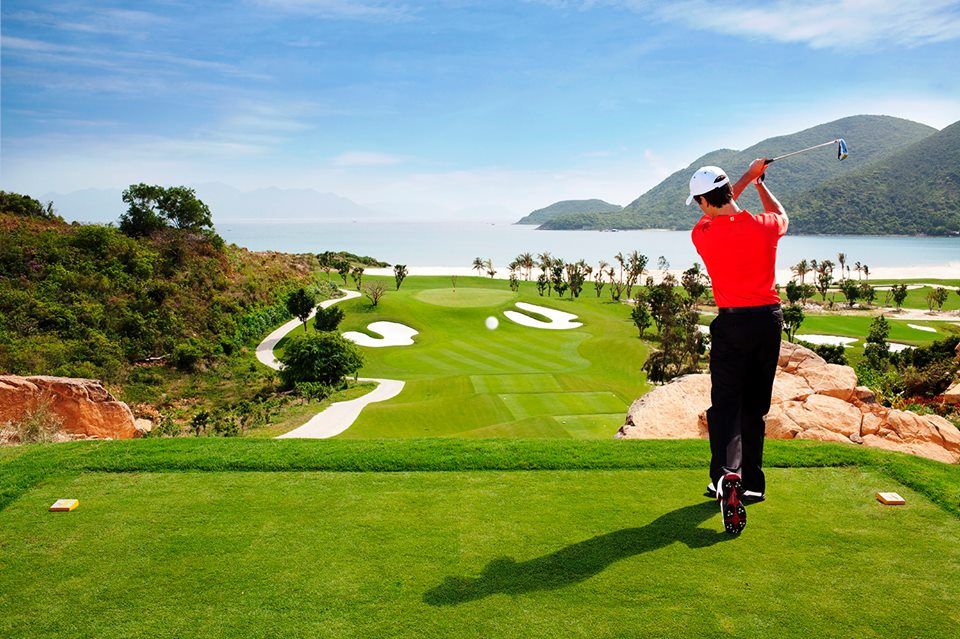 Vinpearl Golf Phu Quoc