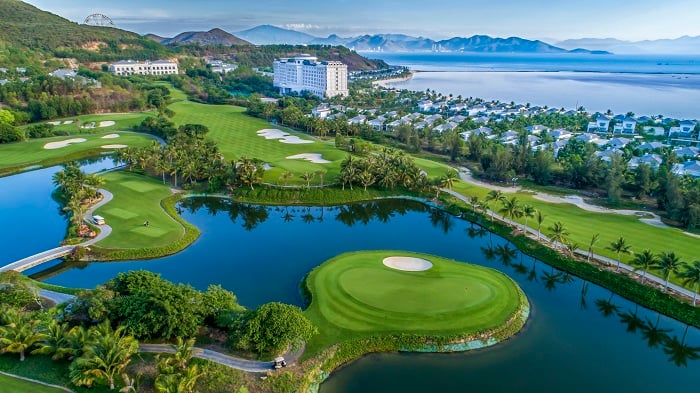 Vinpearl Golf Phu Quoc