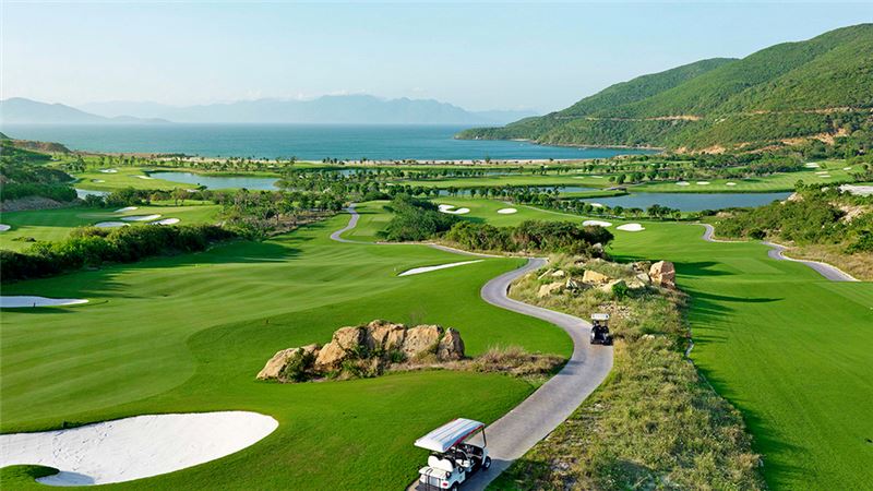 Vinpearl Nam Hoi An Golf Club