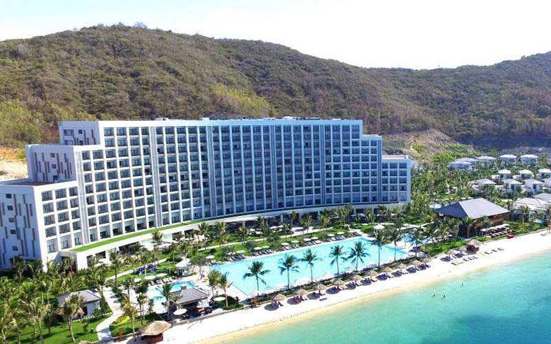Vinpearl Nha Trang Golf Resort